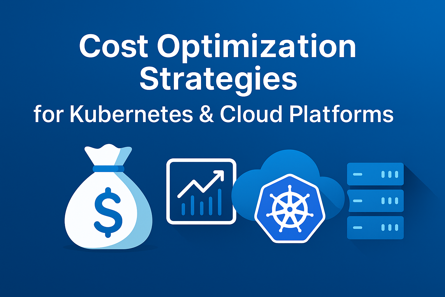 Cost Optimization Strategies for Kubernetes & Cloud Platforms